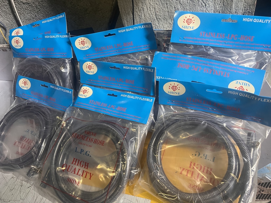 LPG Hose