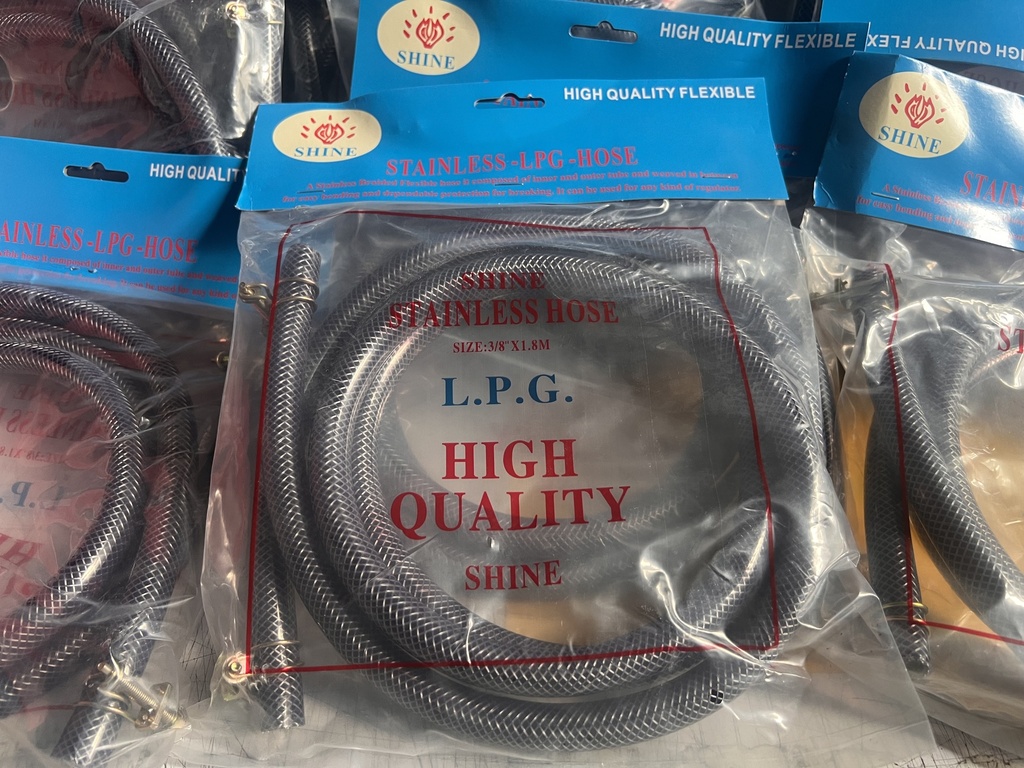LPG Hose V13.0