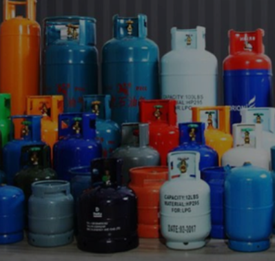 LPG 50kg. Load V13.0 (Shine)